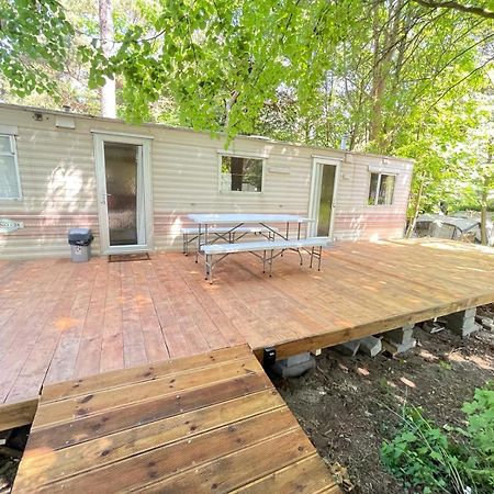 Your Camp Kormoran Holender Hel Exterior photo